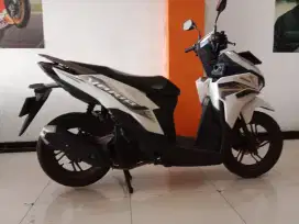 Honda new Vario CBS ISS 2022 full orisinil
