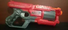 Nerf cycloneshock