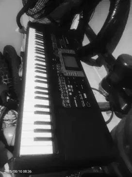 KORG micro arranger original