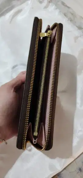 Dompet LV original
