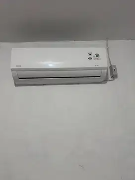 Jual ac toshiba 1pk