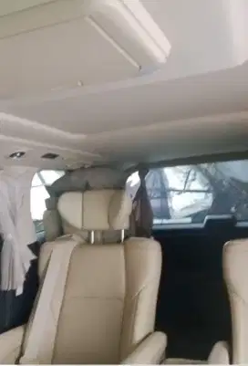 Alphard 2.4G A.T [ Km 37rb] 2018