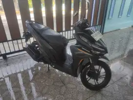 Vario Gen 2 tahun 2022 akhir km low
