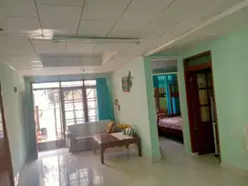 RUMAH SARIJADI MASUK MOTOR