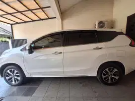 Mitsubishi Xpander 2020 Bensin