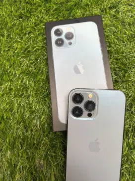 Iphone 13 Pro Max 256 gb Ibox
