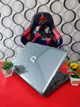 Laptop HP Presario CQ43-BAR3 [SSD]