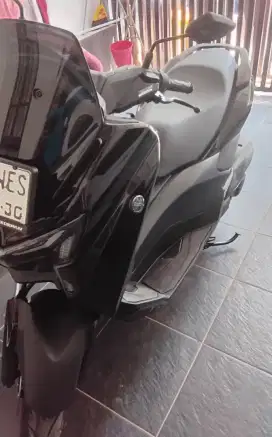 DI jual cepet Nmax s conected second rasa  baru