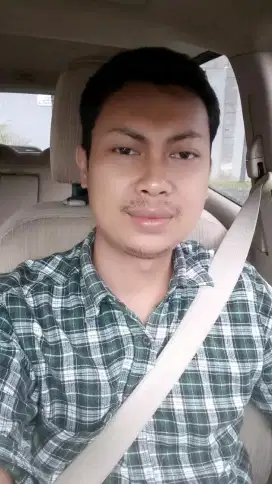 Mencari kerjaan sebagai supir