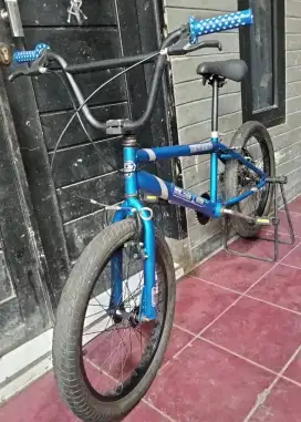 JUAL SEPEDA BMX SIZE 20
