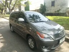 Innova G 2.0 metic