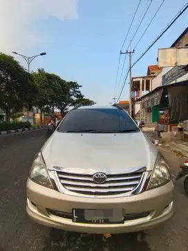 Toyota Kijang Innova 2006 Diesel