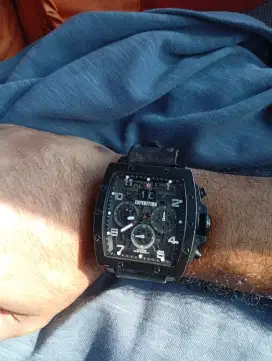 Jam Tangan Expedition E6659M Original