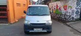 Daihatsu Gran max Pick Up 2019 Bensin
