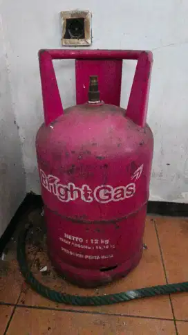 tabung gas 12 kg
