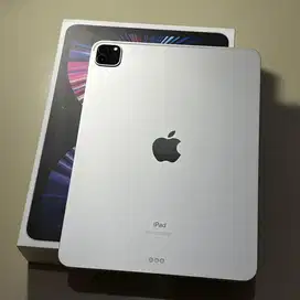 Ipad pro m1 11inch 128gb original fullset wifi only