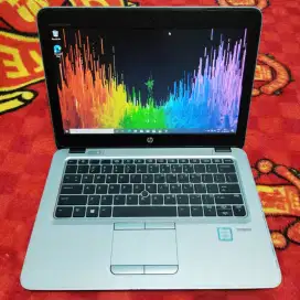HP 820 G3 i5|8GB Ram batre awet murah aja