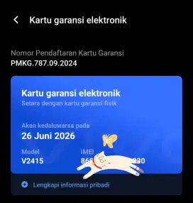 vivo x200 super istimewa seperti baru,sebulan pakai,garansi panjang