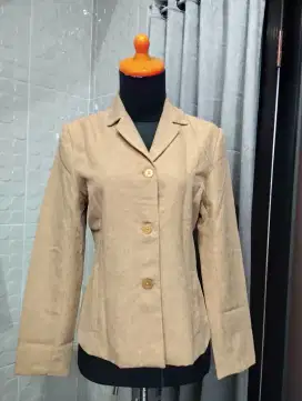Preloved blazer tebal premium
