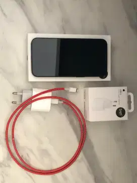 IPHONE 13 / MIDNIGHT / 128gb