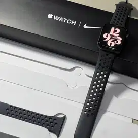 Apple watch / iwatch se 44mm original fullset mulus