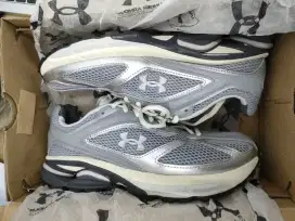 Under armour Apparition