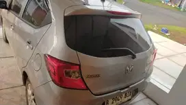 Honda Brio 2020 Bensin