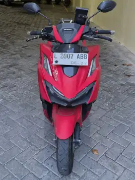 Dijual Vario 160 CBS 2022