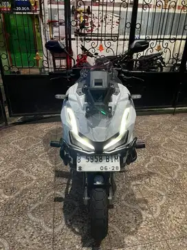Honda adv 160 tahun 2023