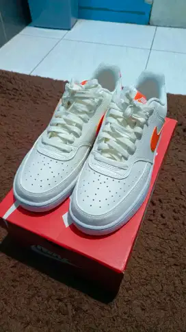 Sepatu nike original size 44