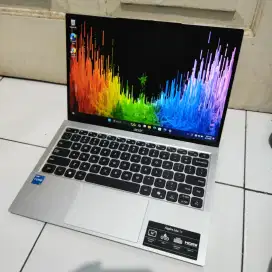 Acer Aspire AL14 i5 GEN 13 16GB|512GB SSD IPS FHD Mulus
