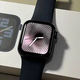Apple watch / iwatch se 2 40mm original fullset