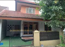 DI JUAL RUMAH SIAP HUNI