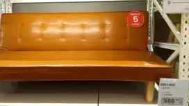 SofaBed Artificial Leather
