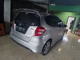 Jazz RS matic 2008