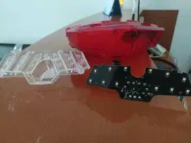 lampu led stop vario 125/150 thn 2018