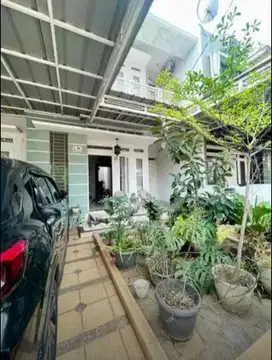 Jatiwaringin | Dalam Townhouse