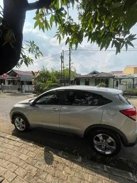 Honda HR-V 2015 Bensin