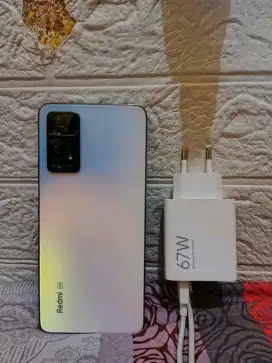 Redmi note 11pro 5G