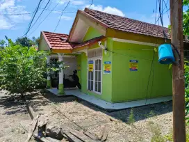 Jual Rumah ukuran 172 m