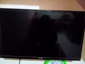 Dibeli tv led lcd rusak