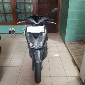 DIJUAL HONDA BEAT DELUXE 2024