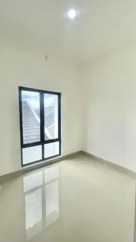 PROMO RUMAH 2 LANTAI DKT USU