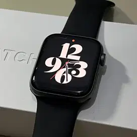 Apple watch / iwatch seri 5 44mm original fullset