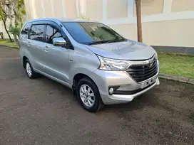 DP 9 jt Avanza G 2016 AT