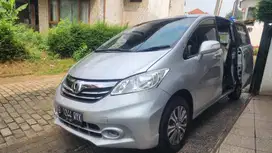 Honda Freed 2013 Bensin