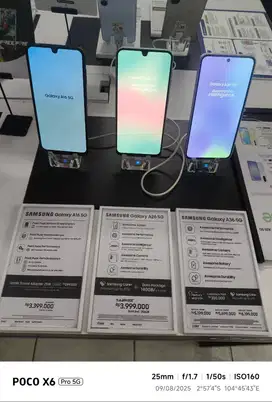 Kredit hp Samsung Oppo syarat cukup ktp tnpa DP bunga 0%free 2x angsur