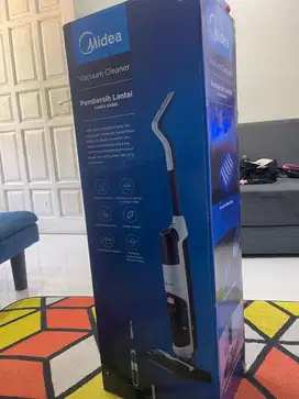 Vacuum cleaner MIDEA pembersih lantai tanpa kabel