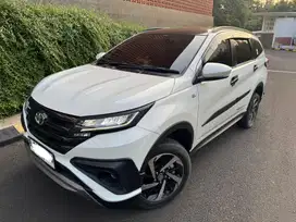 Jual Toyota Rush TRD Sportivo 2019