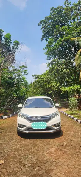 Honda CR-V CRV 2015 Bensin Low km